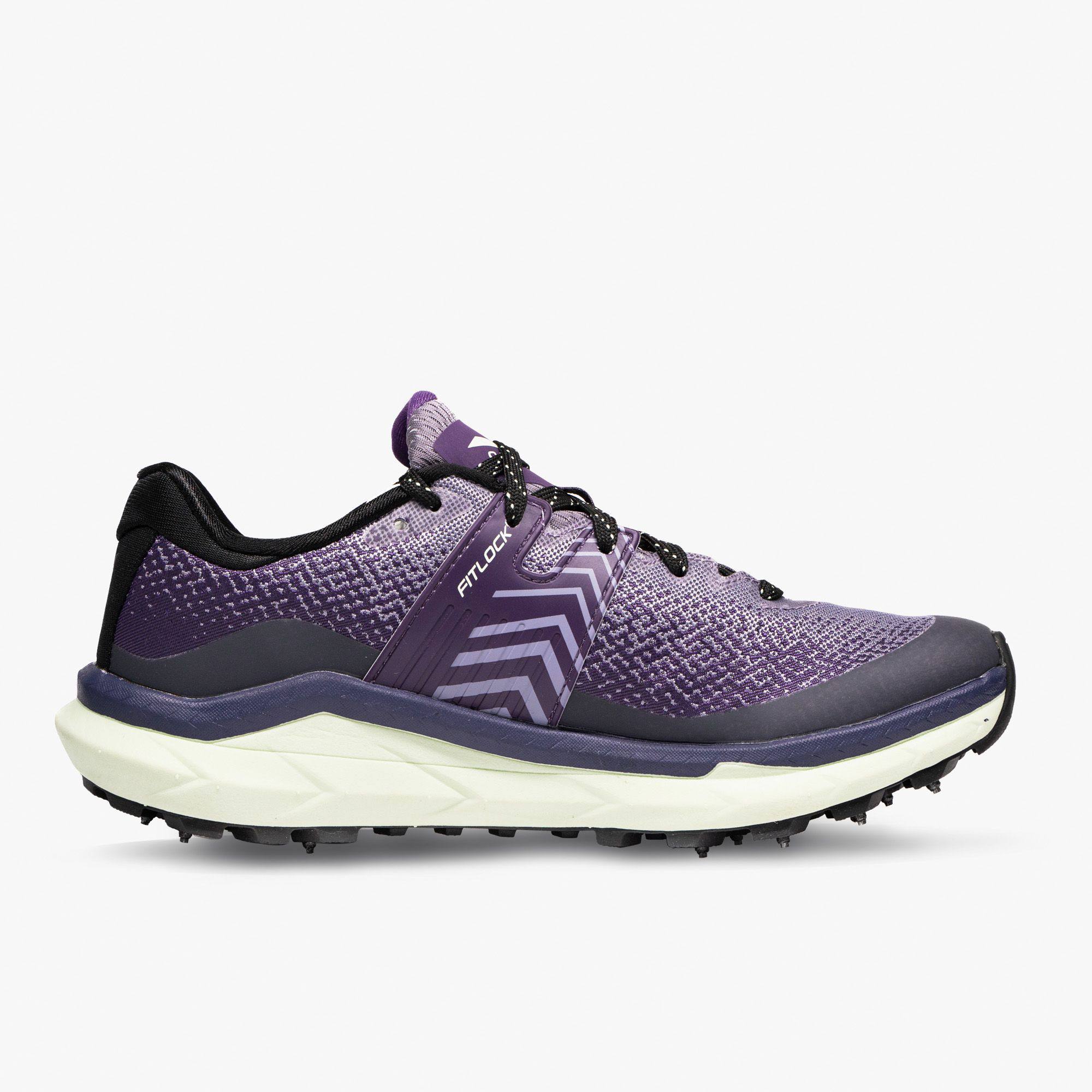 VJ Women's Sarva Icehero 2 Plum 04