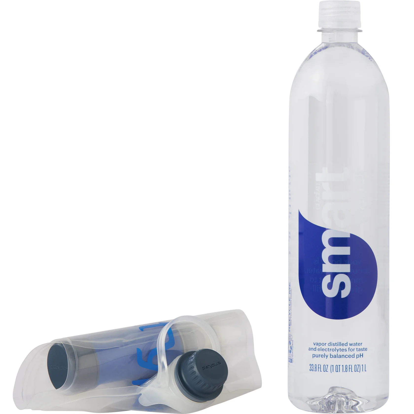 Platypus Quickdraw 2L Filter System  05