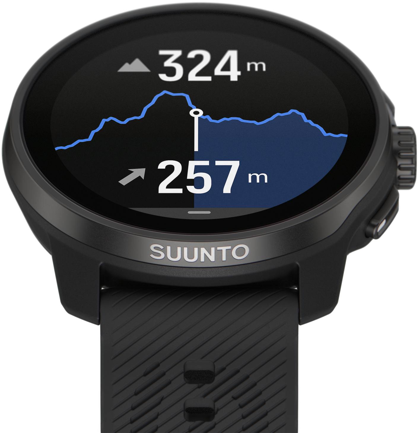 Fashion montre suunto musique