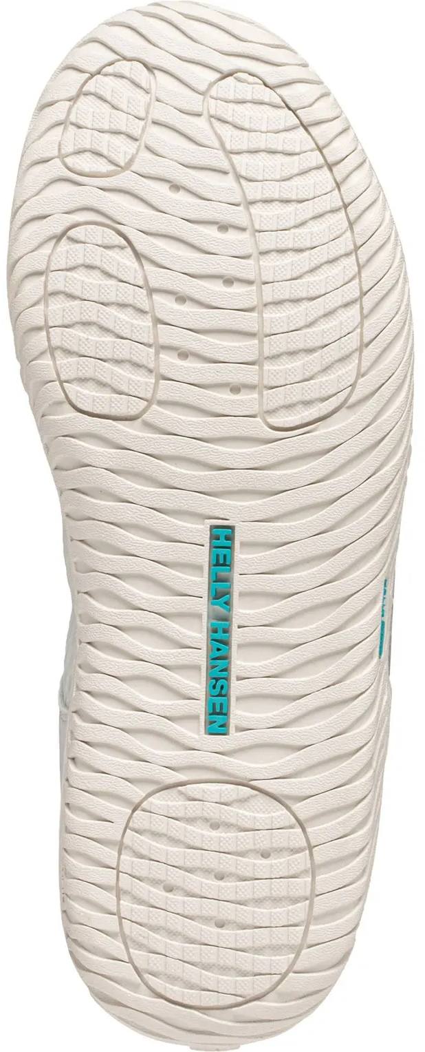 Helly Hansen Women's HP Foil V2 White 05