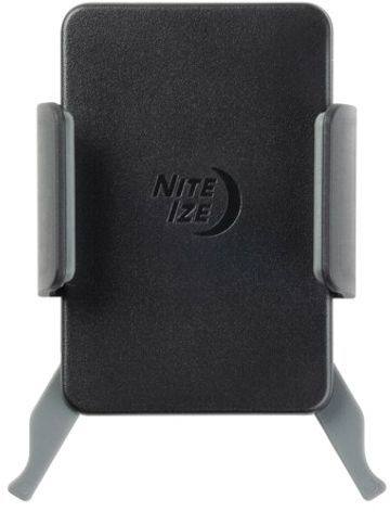 Nite Ize Squeeze Rotating Smartphone Bar Mount  05