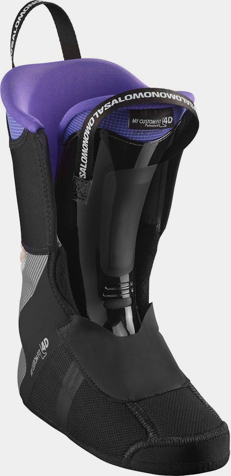 Salomon Salomon Shift Alpha Boa 95 24/25 Black / Lilac 04