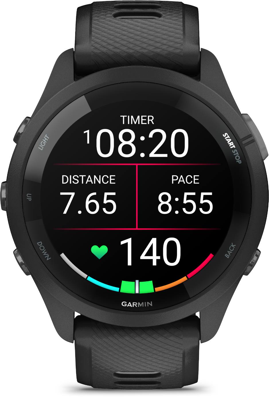 Garmin Forerunner 265 - Scandinavian Outdoor