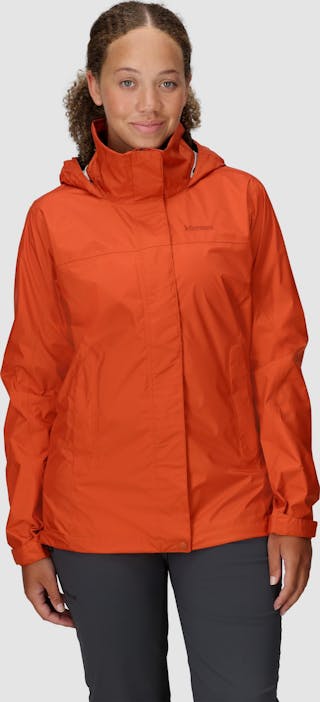 Marmot Women's Precip Eco Jacket