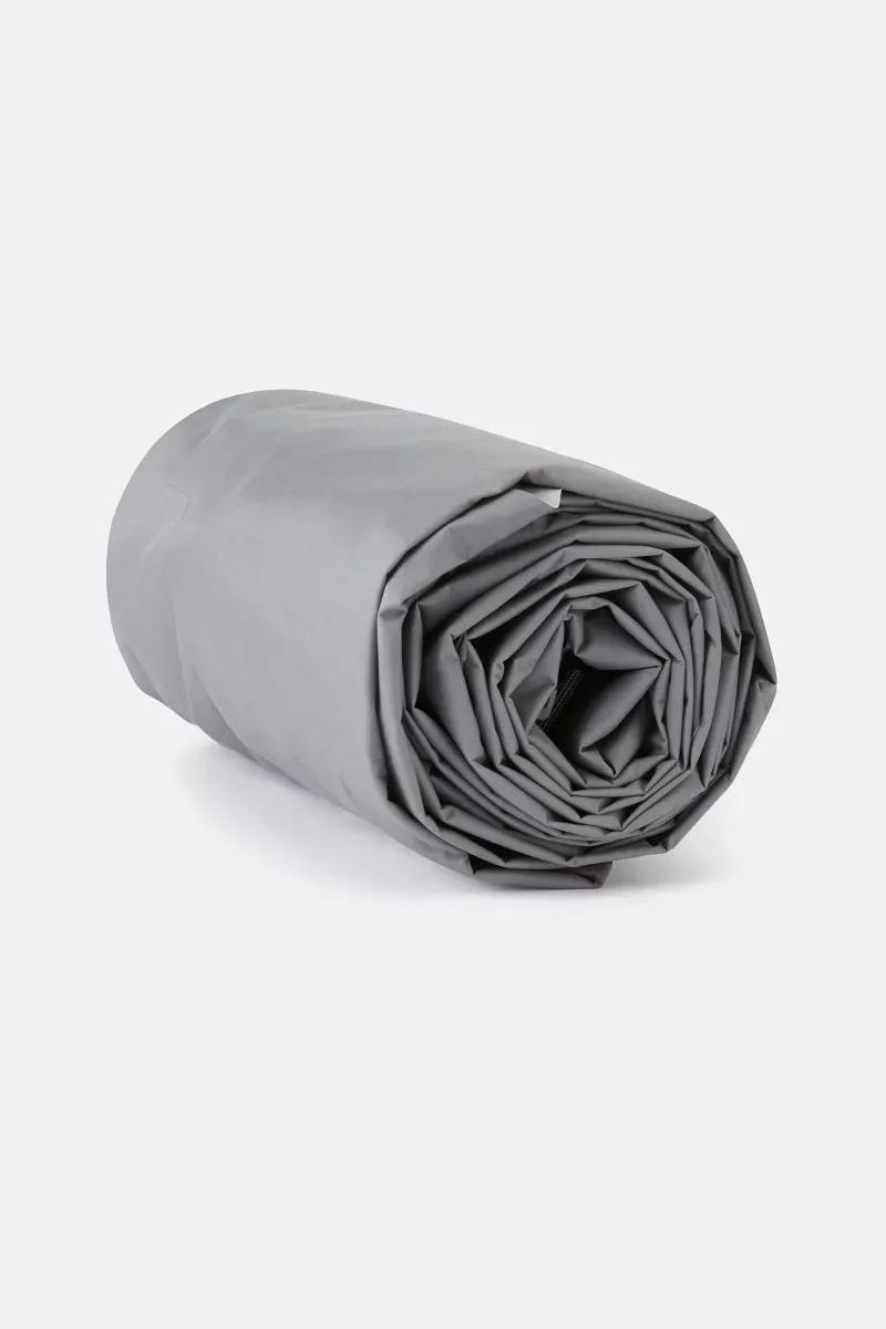 Rab Ultrasphere 4.5 Regular Pewter 10