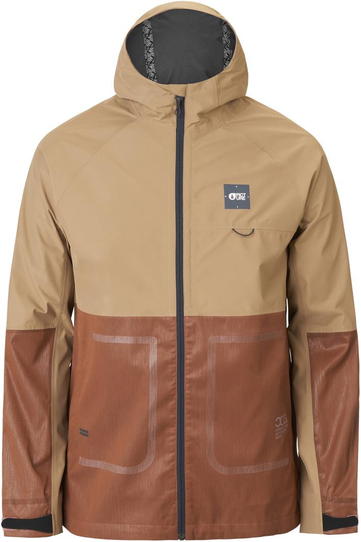 Picture Organic Clothing Abstral+ 2.5L Jacket