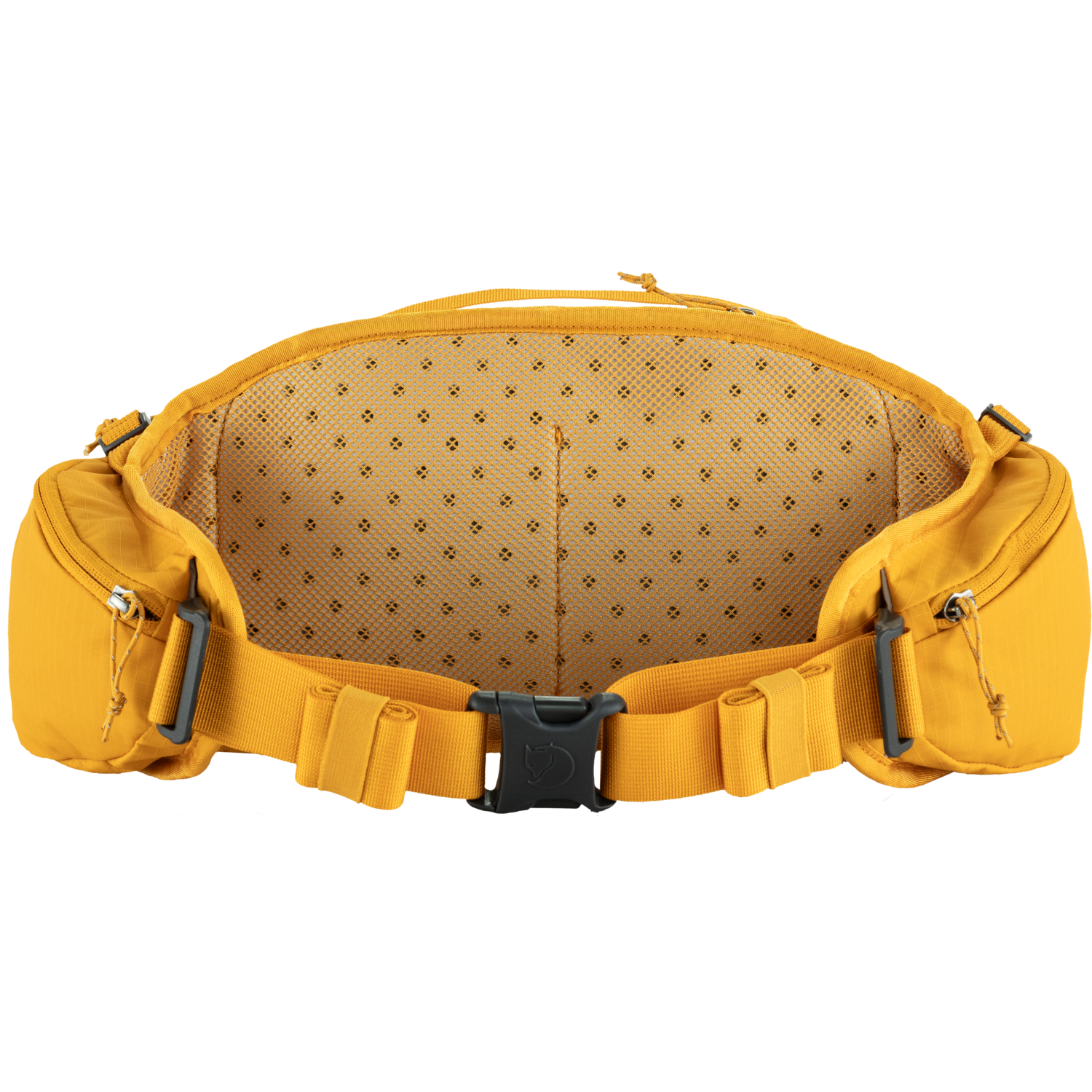 Fjällräven Abisko Hip Pack 6 Sinappi 02