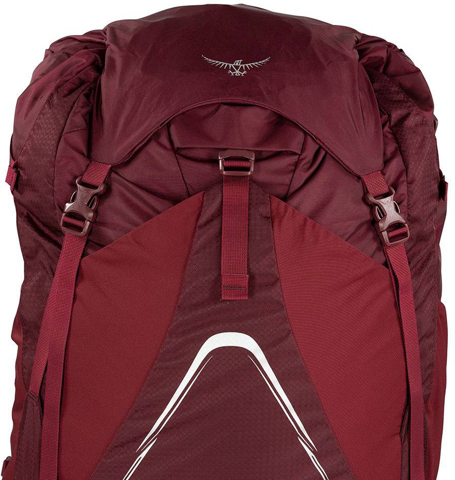 Osprey Women's Aura AG LT 65 Purple 14