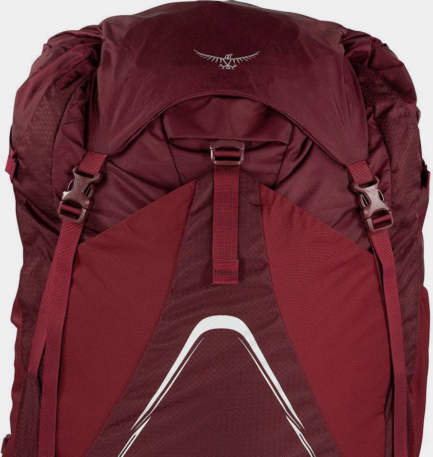 Osprey Women's Aura AG LT 65 Purple 14