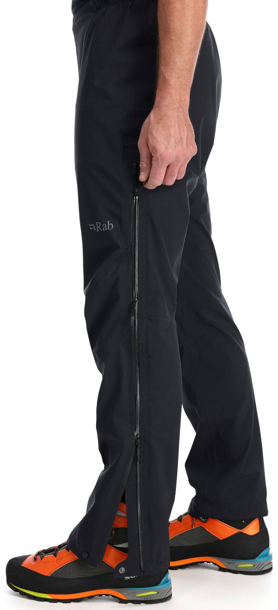 Rab Men's Firewall Pants - Scandinavian Outdoor