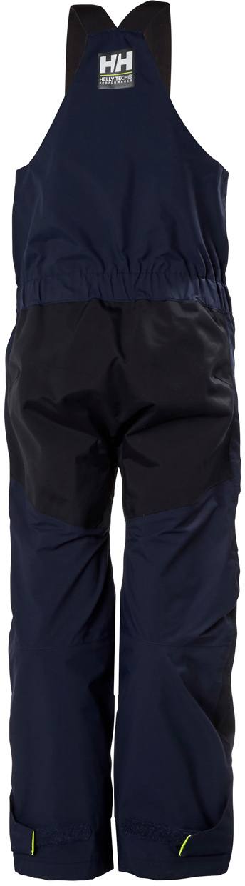 Helly Hansen Jr Salt Port Pant Tummansininen 02
