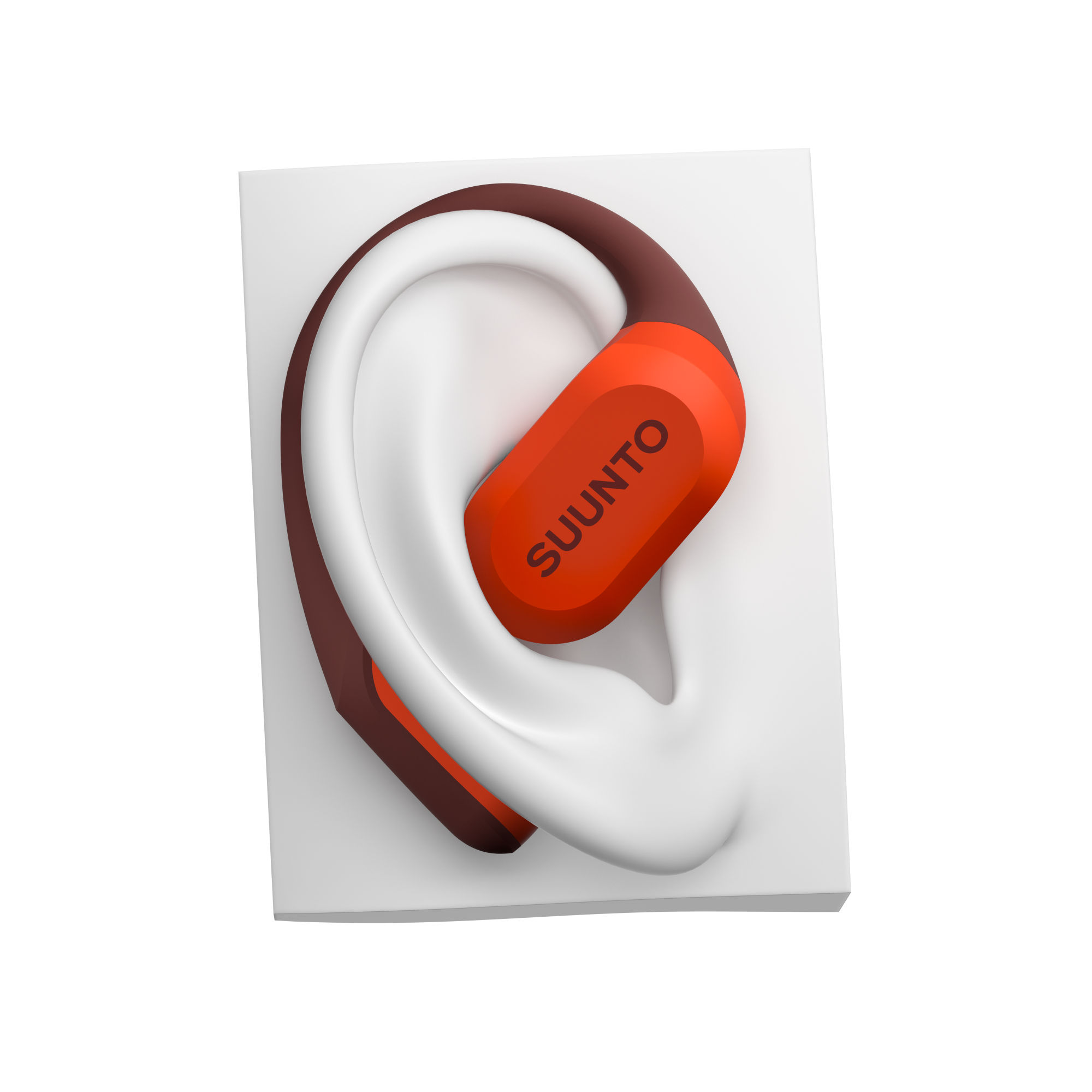 Suunto Spark Open-Ear Coral 02