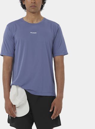 Salomon Men's Shakeout Core Tee