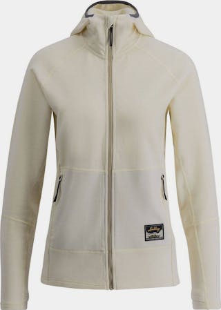 Lundhags Women's Tived Merino Hoodie