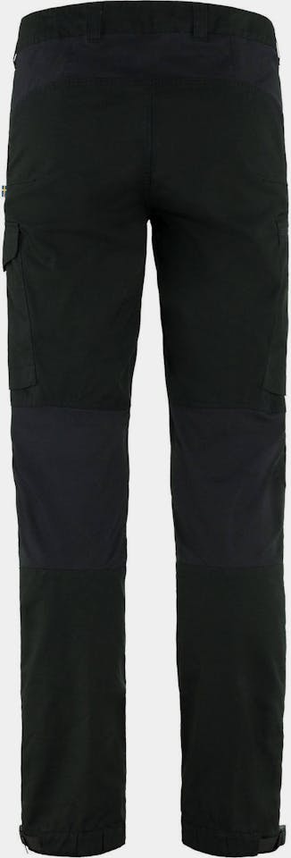 Fjällräven Men's Kaipak Trousers Musta 02