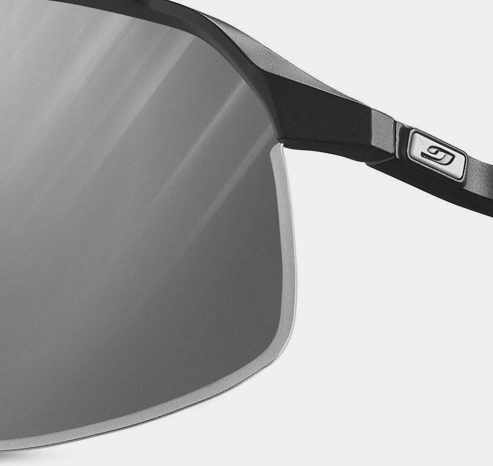 Julbo Density Crystal/Pink  08