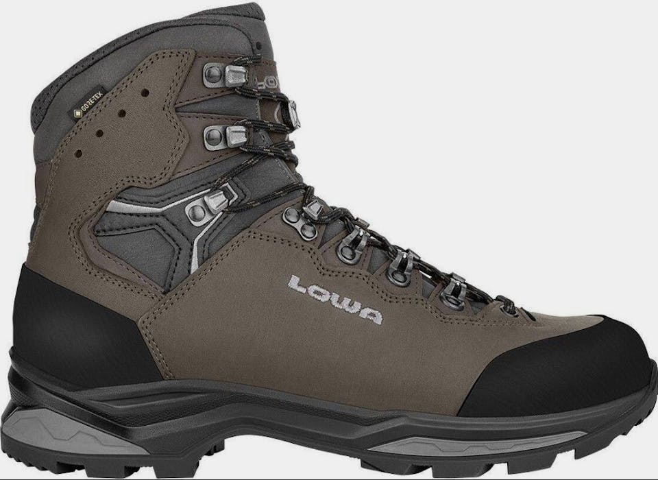 Lowa Men's Camino Evo GTX Wide UK 9 Ruskea (Outlet) Ruskea 01