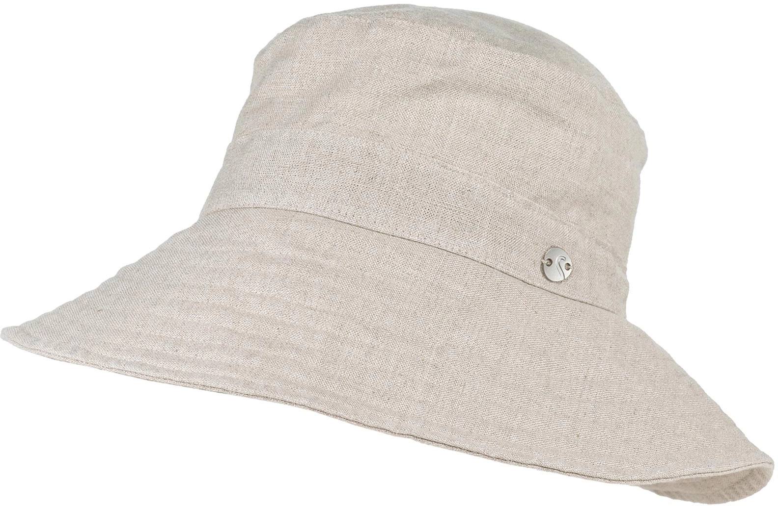 Salon Cannes Linen Pastel Beige 03