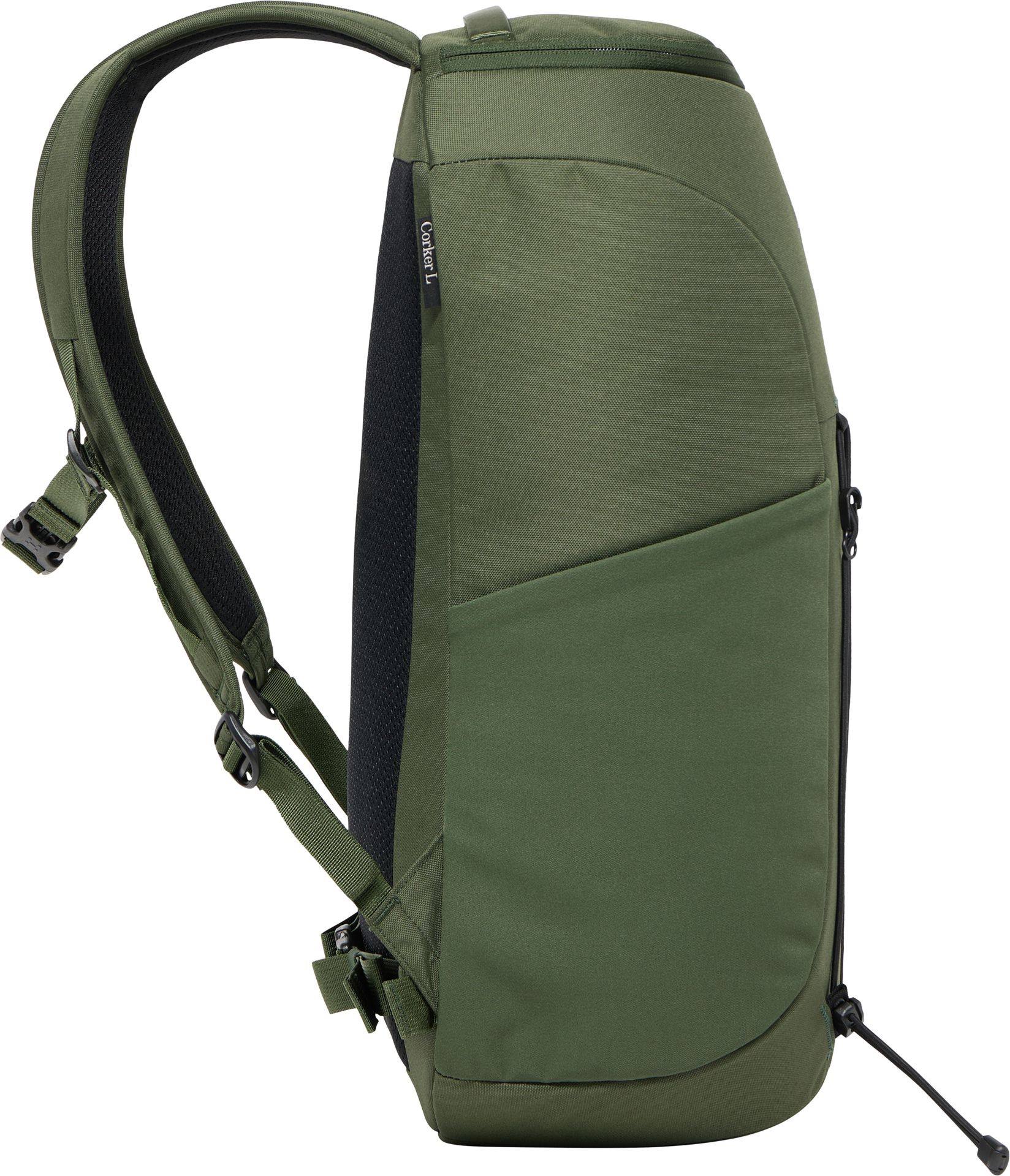 Haglöfs Corker Large Seaweed Green 09