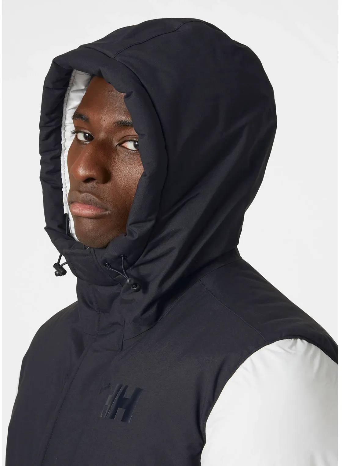 Helly Hansen Active Puffy Long Jacket Nimbus 05