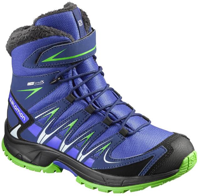 salomon xa pro 3d winter boots