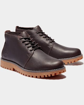Jacksons Land WP Chukka