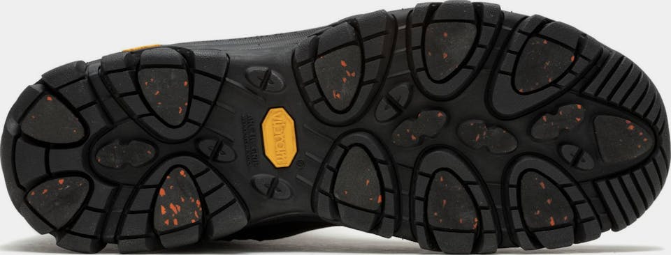 Merrell Men's Coldpack 3 Thermo Mid Zip Waterproof Musta 06