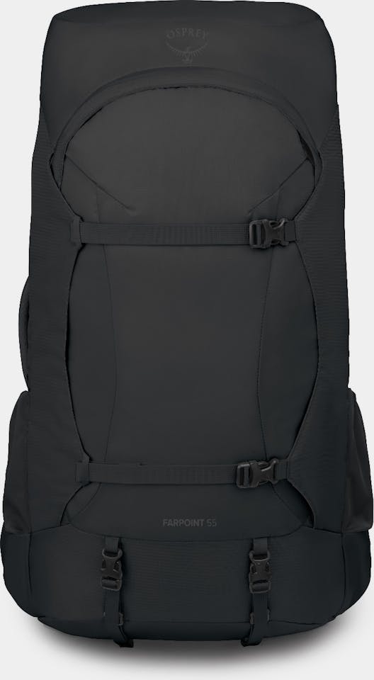 Osprey Farpoint Trek 55 Black 04