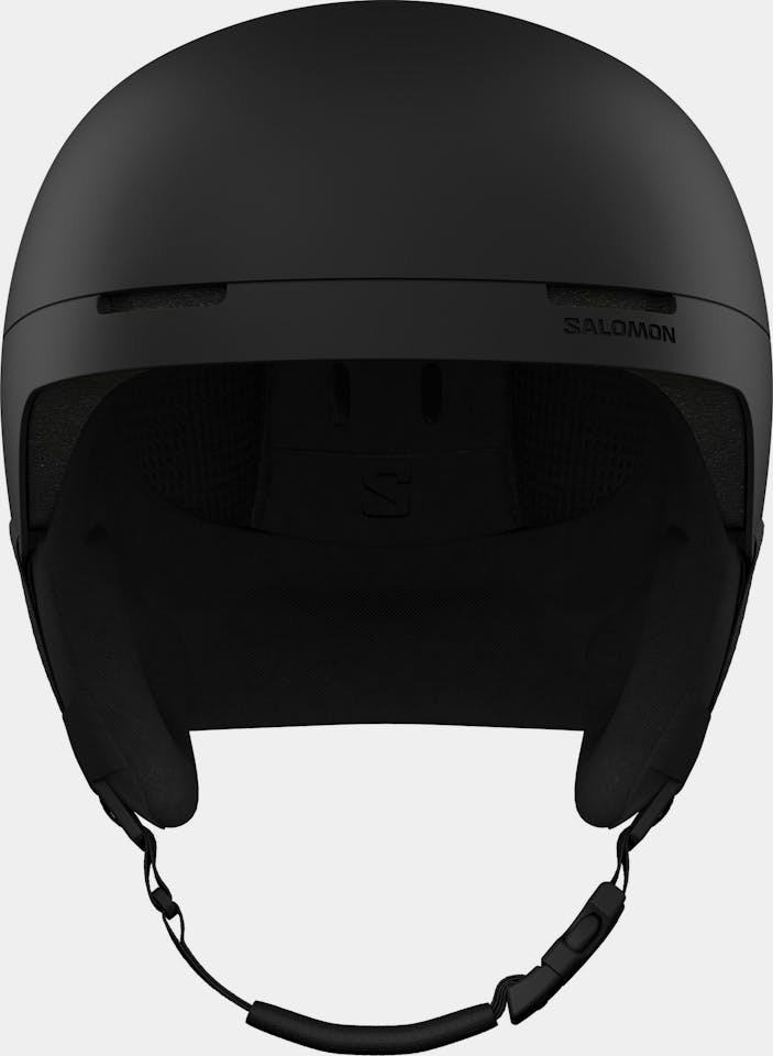 Salomon Brigade Index MIPS 25/26 Musta 04