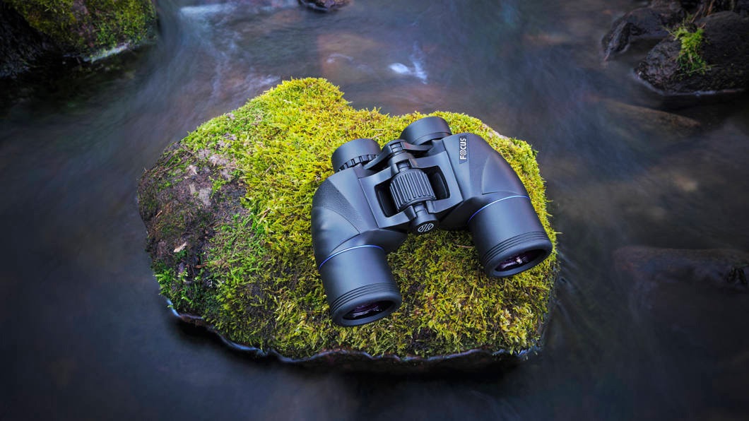 Focus Scenery 8x40  06