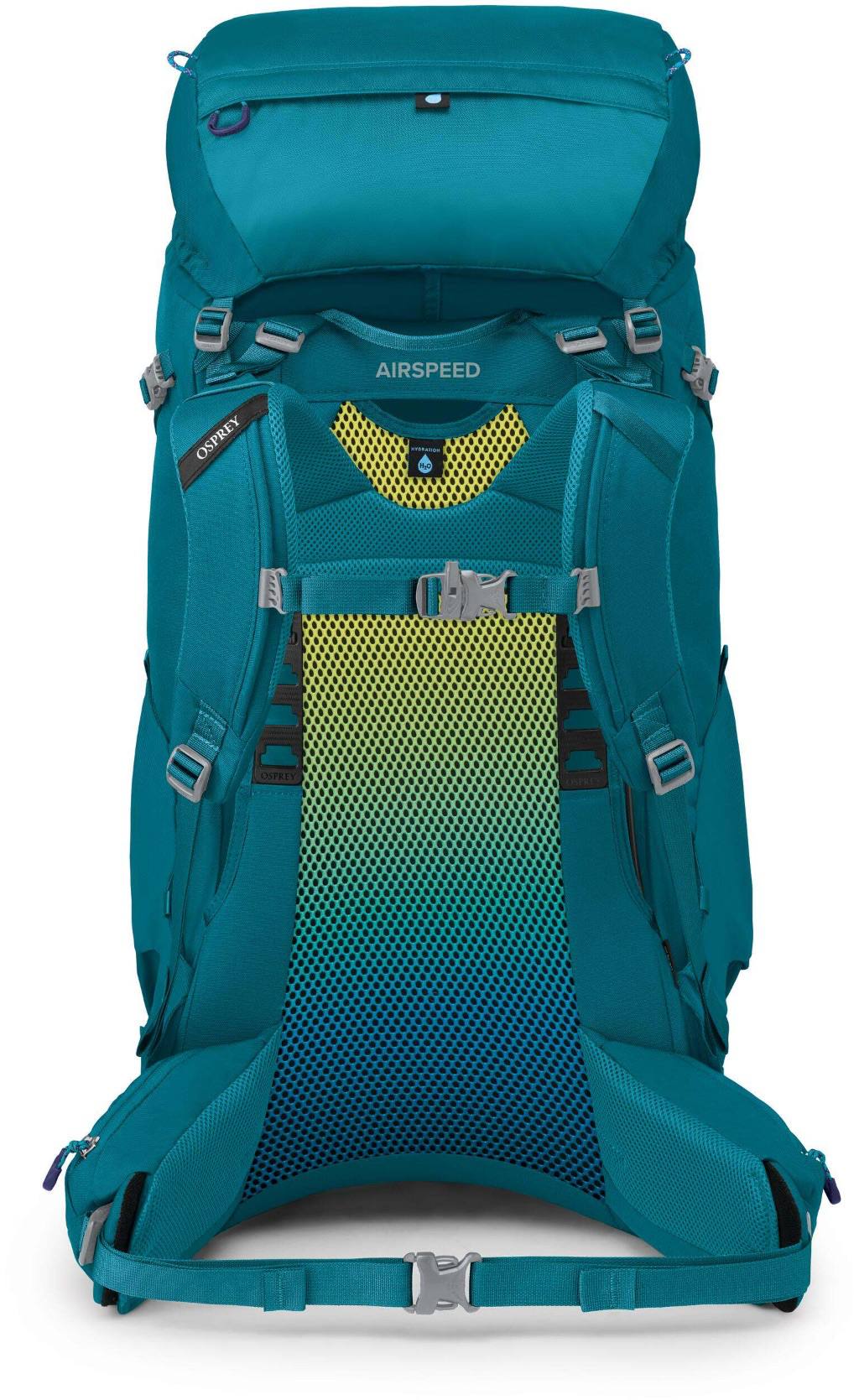 Osprey Ace 65 Blue Spikemoss/Deep Peyto 03