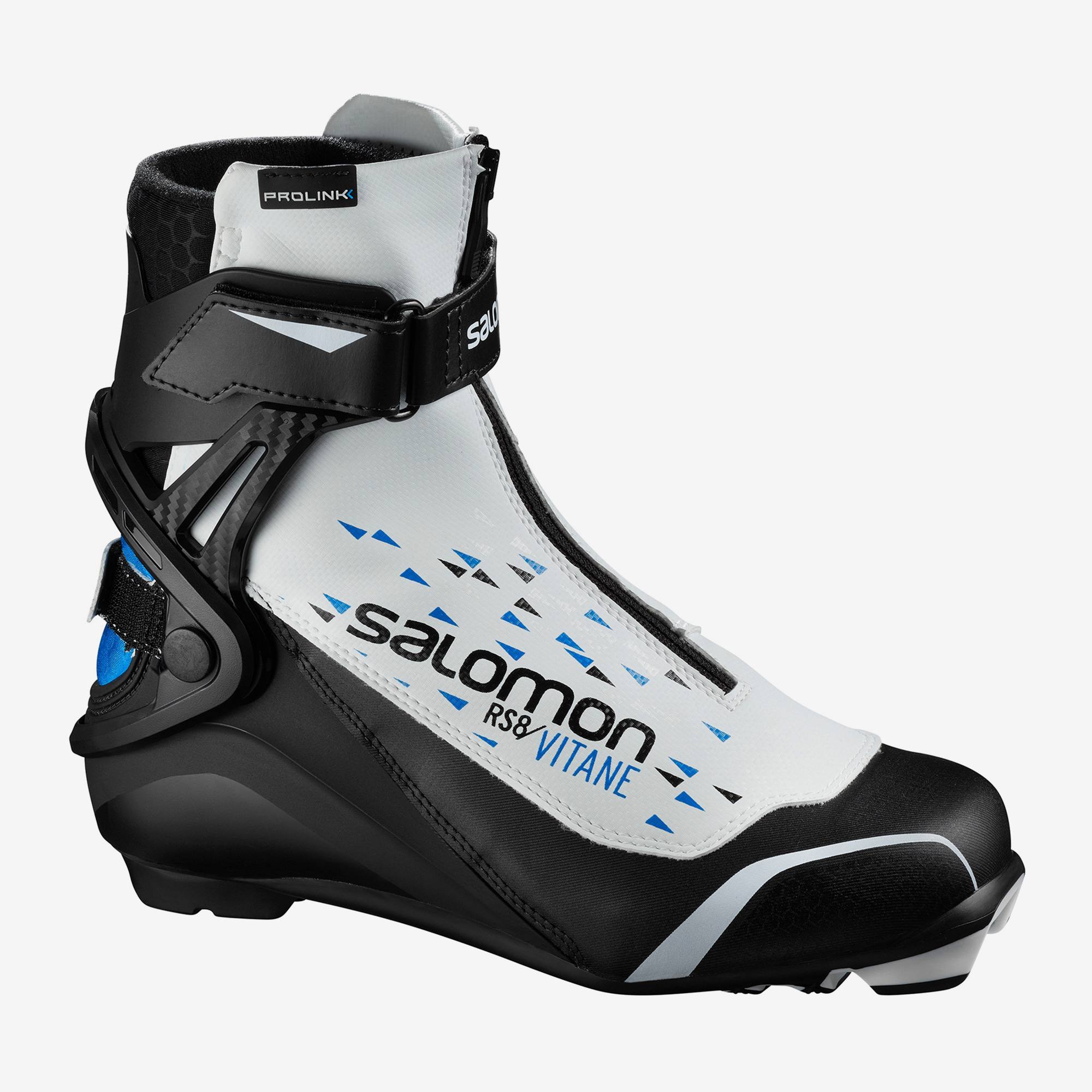 salomon rs prolink skate