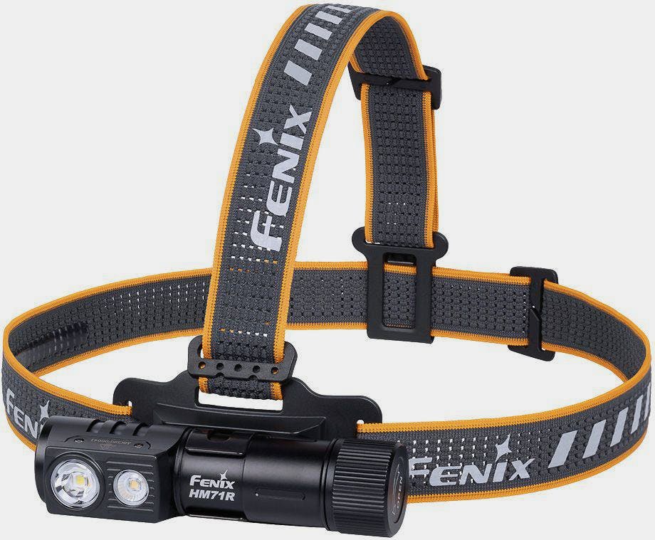 Fenix HM71R 2700lm  01