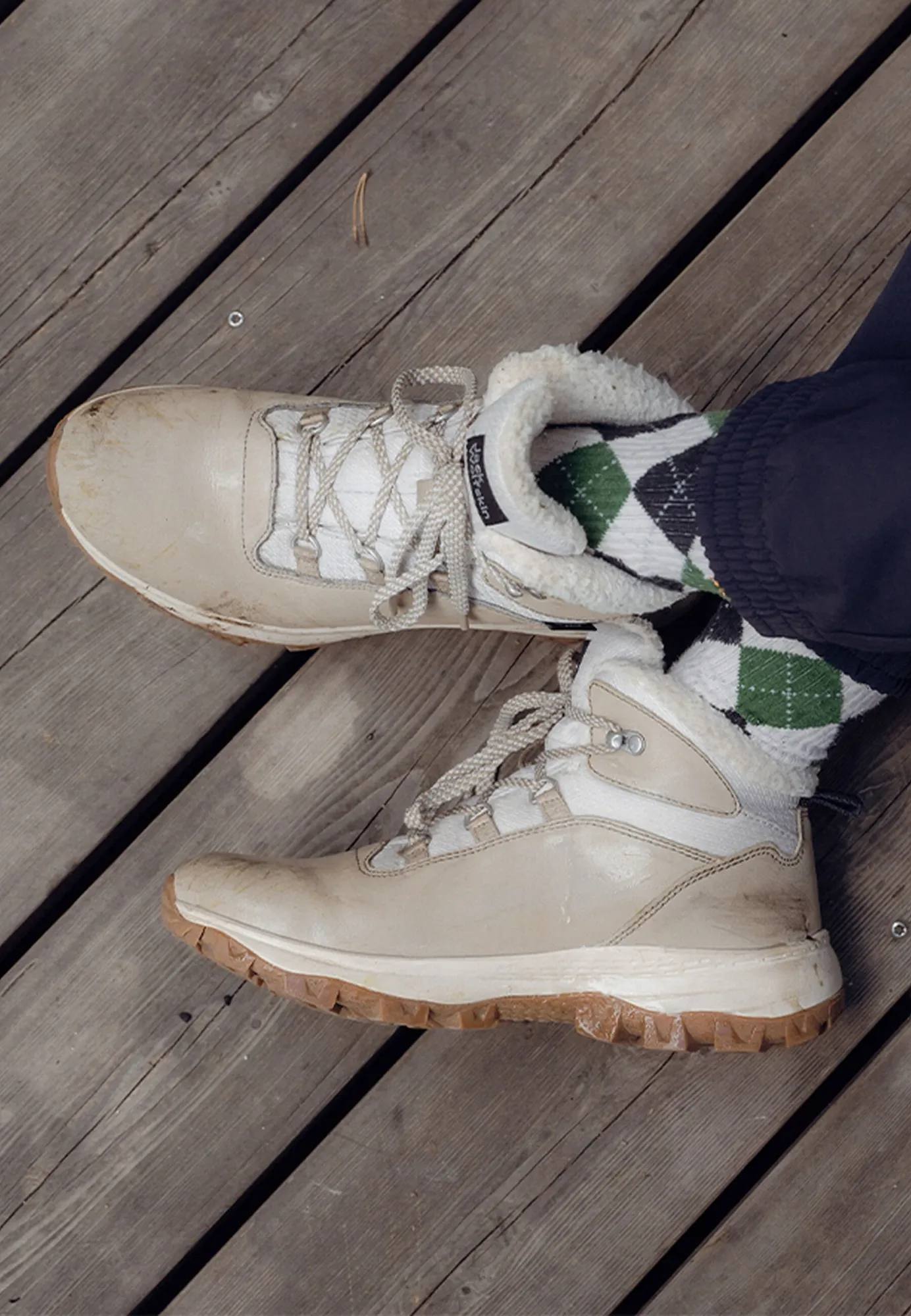 Jack Wolfskin Women's Everquest Texapore Mid Anis 03