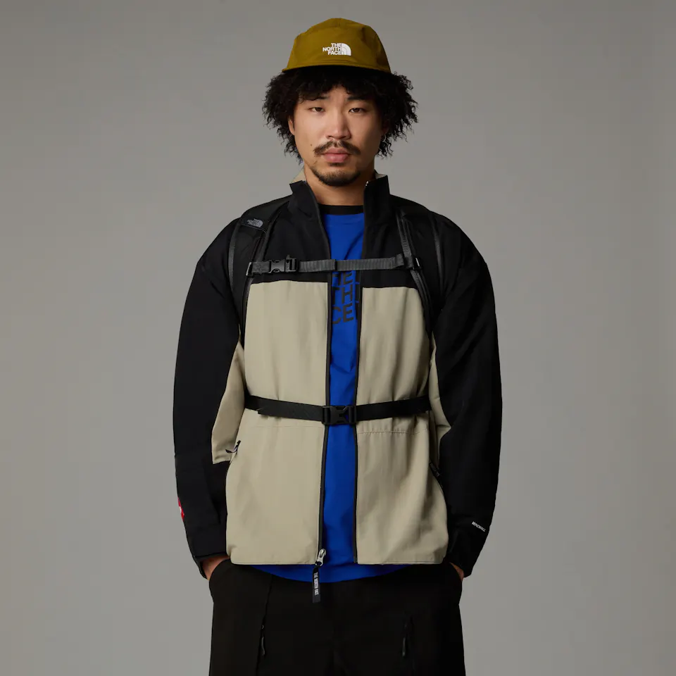 The North Face Borealis Classic Musta / Harmaa 06