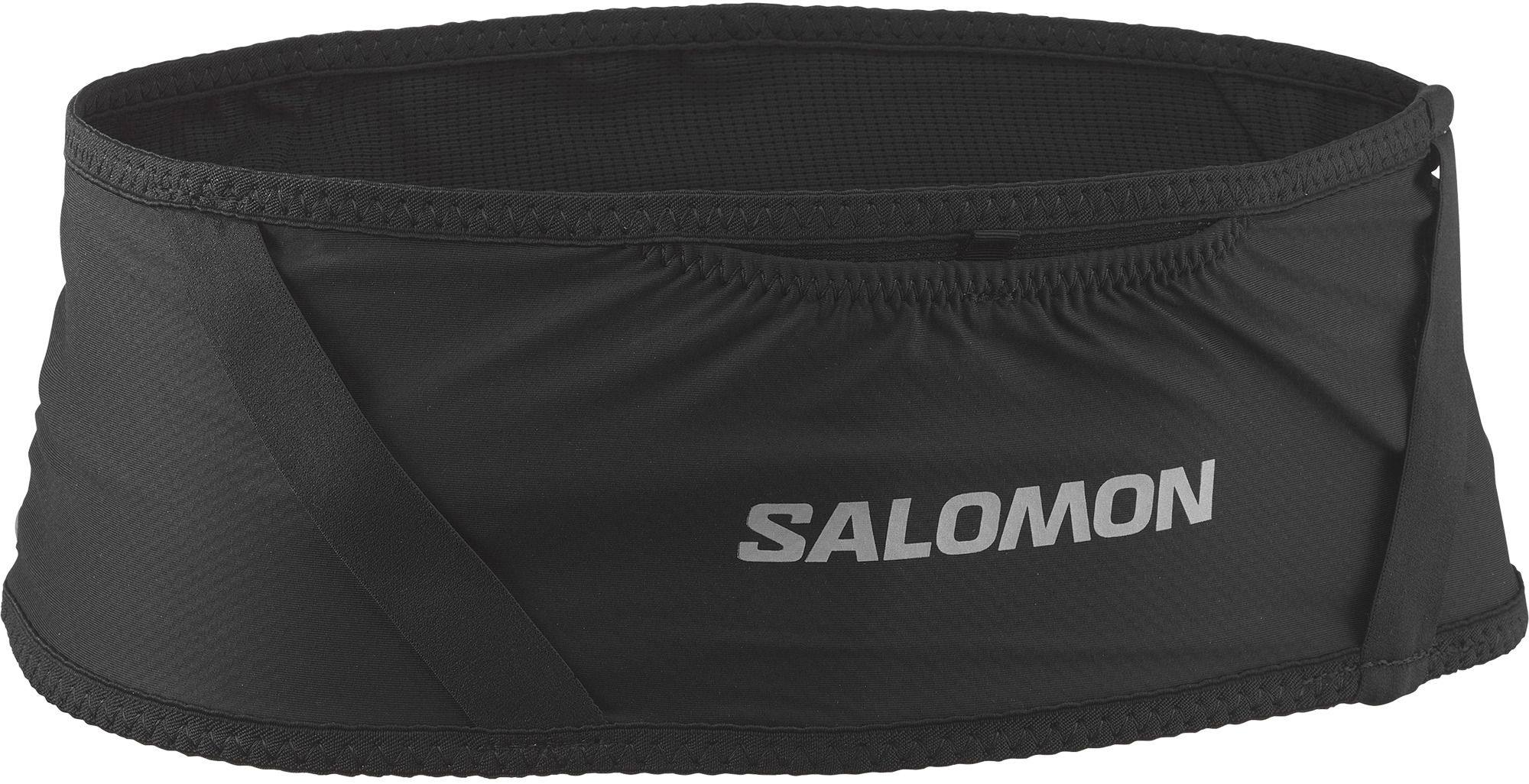 Salomon Pulse Belt Musta 03