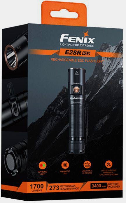 Fenix E28R V2.0 1700lm  07