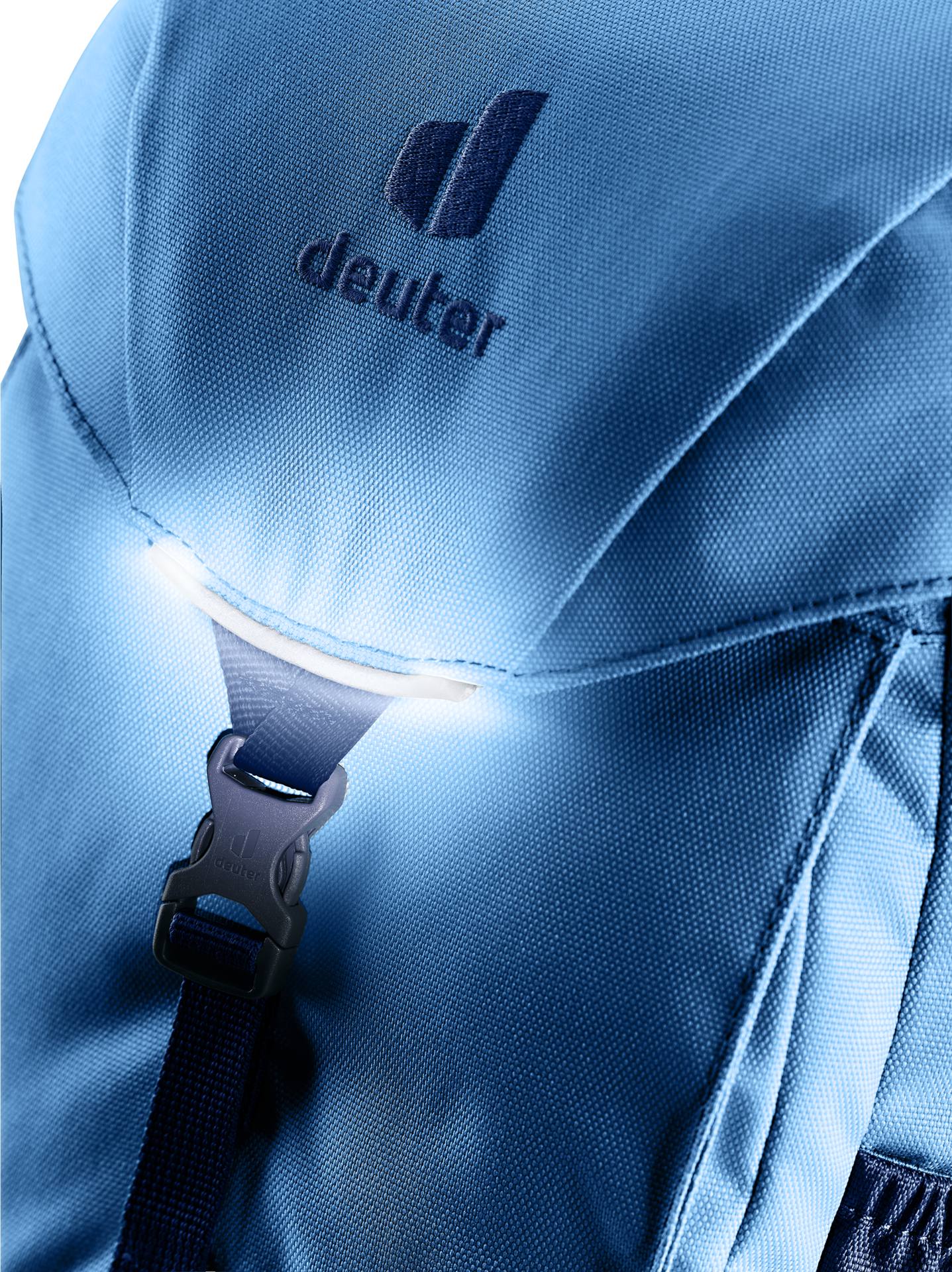 Deuter Waldfuchs 14 Blue 08