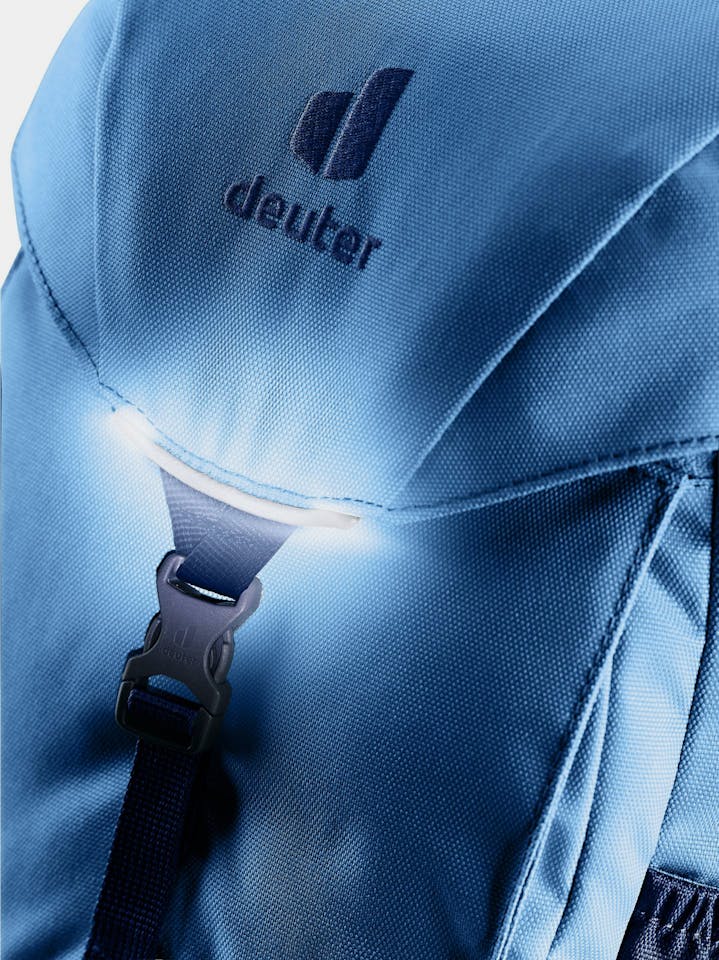 Deuter Waldfuchs 14 Sininen 08