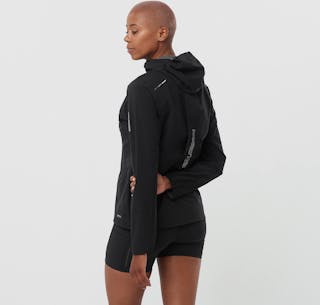 Salomon Women's Bonatti Trail Jacket