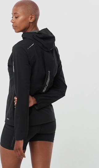 Salomon Women's Bonatti Trail Jacket
