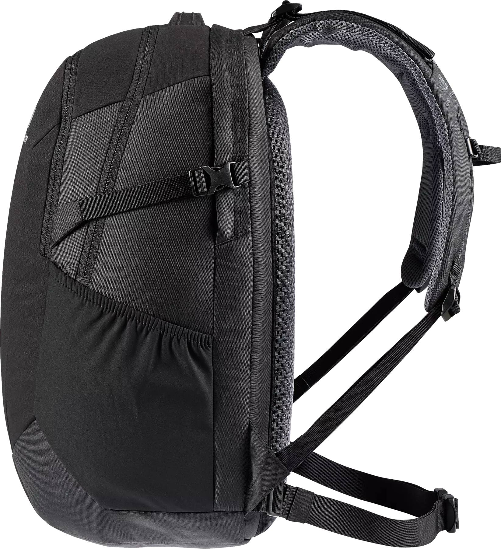 Deuter Gigant Black 05