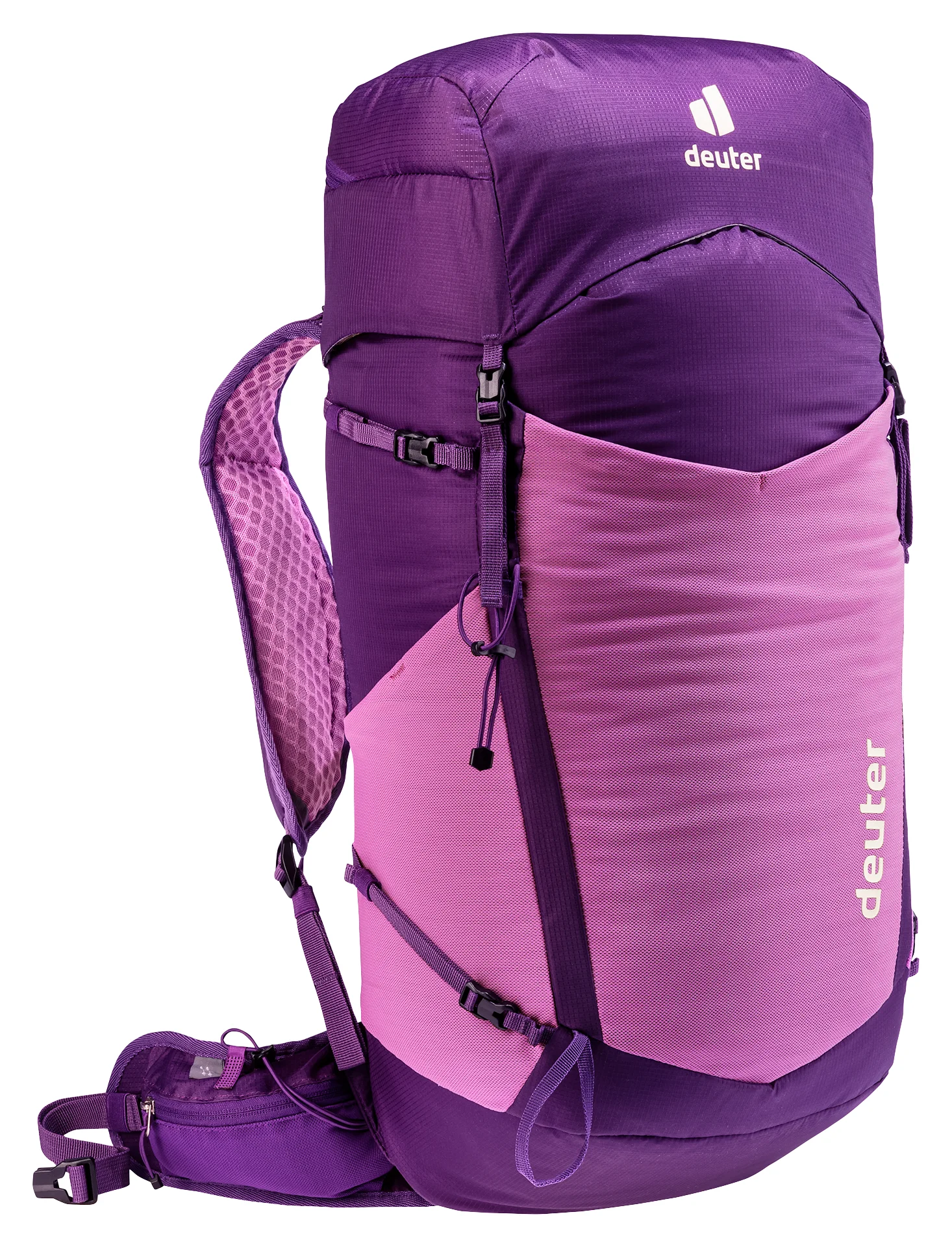 Deuter Speed Lite 28 Pro SL Lotus Mystic 12