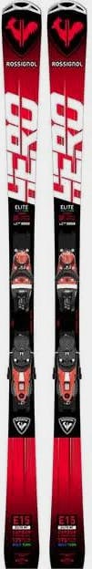 Rossignol Hero Elite MT Cam 23/24 +binding  01