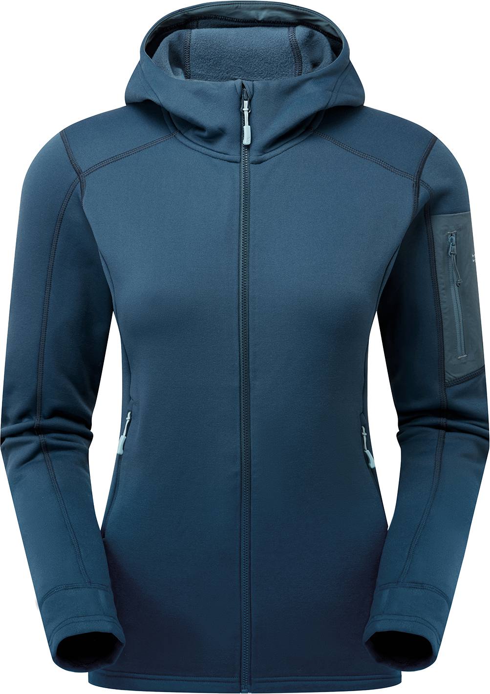 Rab Women’s Modulus Hoody