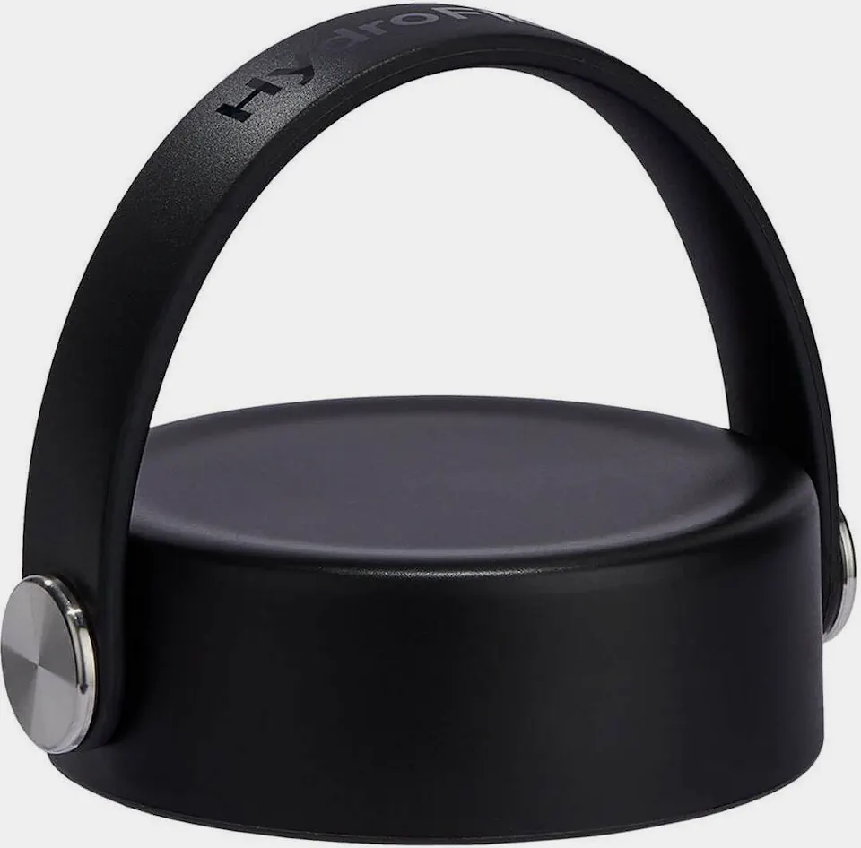 Hydro Flask 32 Oz Wide Mouth, Flex Cap 2.0 Vaaleanpunainen 03