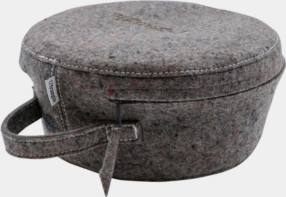Trangia Wool Fodral 25 01