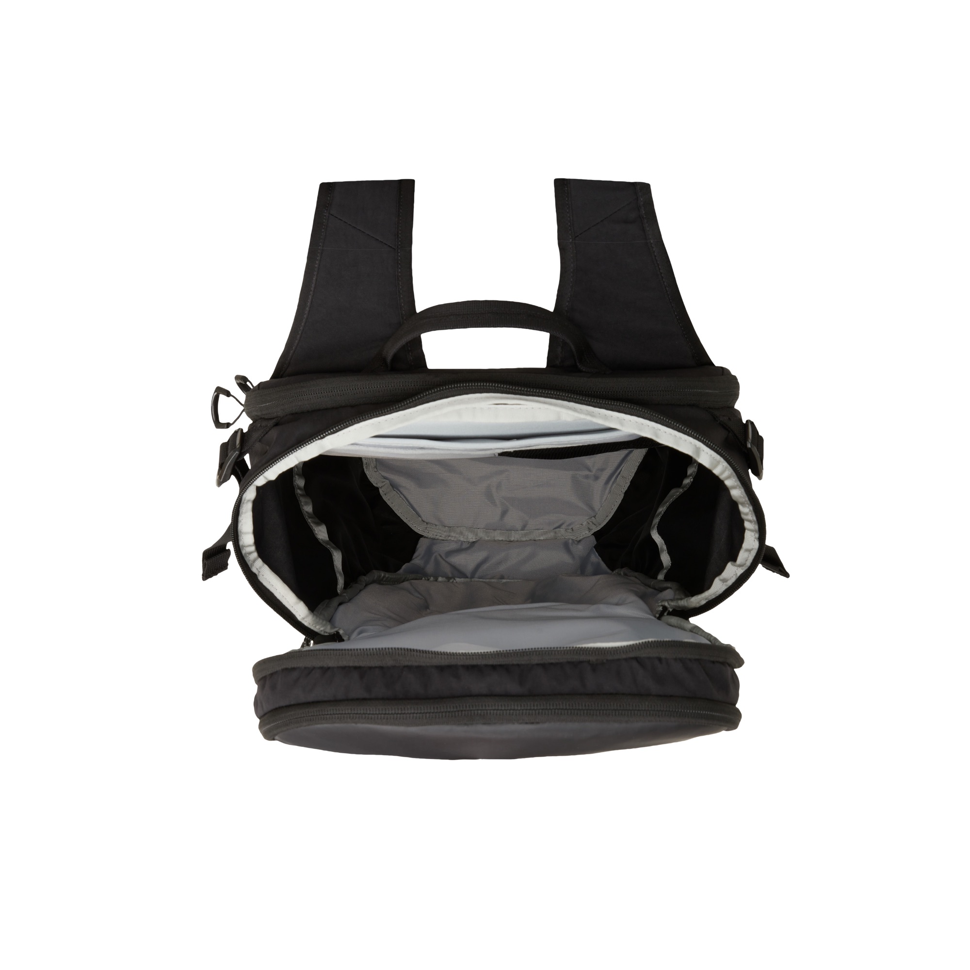 The North Face Kaban Lite Black 03