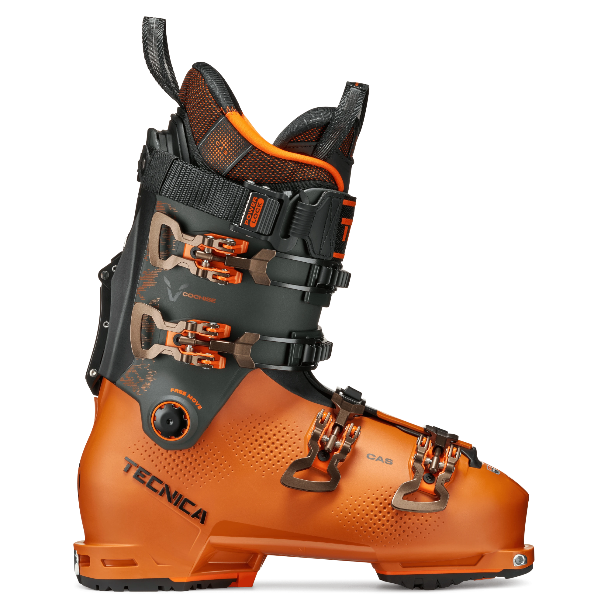 Tecnica Cochise 130 DYN GW 25/26