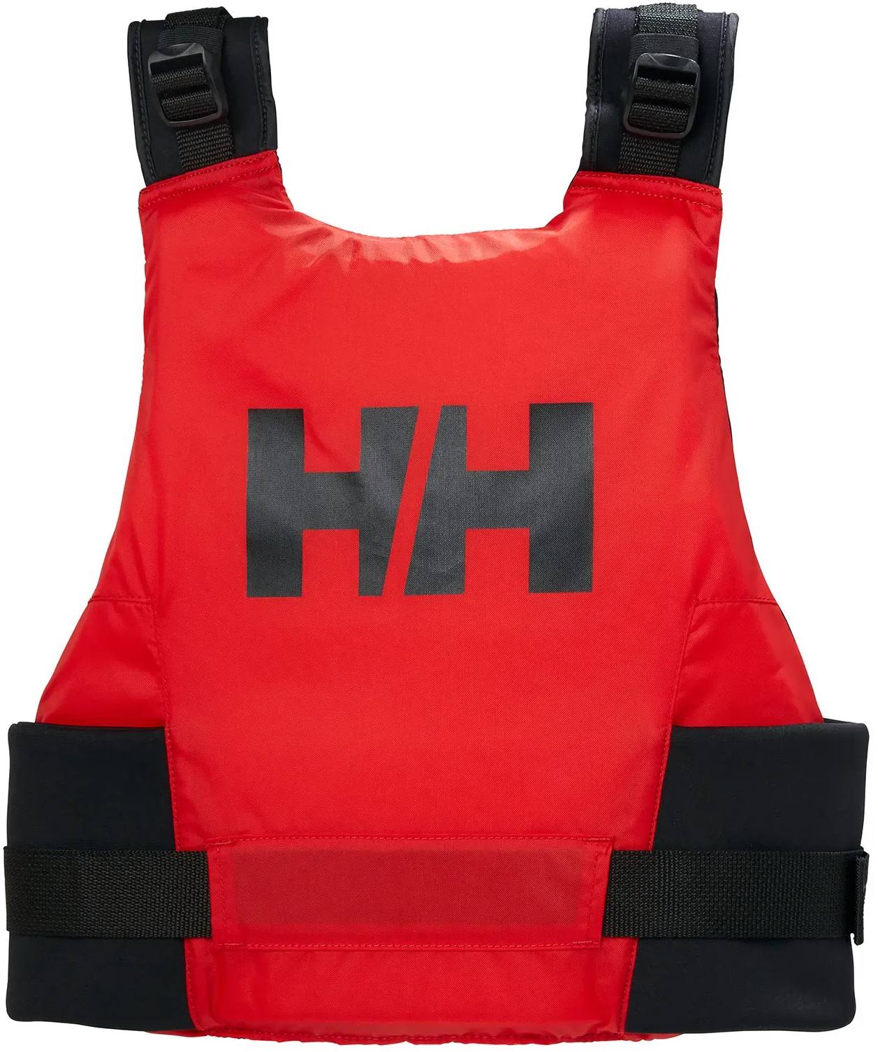 HELLY HANSEN RIDER VEST Lサイズ Helly Hansen Rider Vest Buoyancy Aid